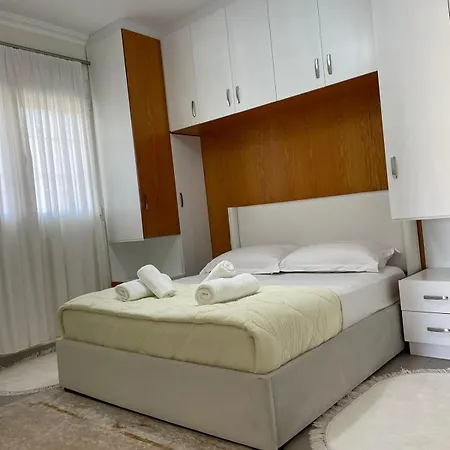 Appartement Comfy Ria's